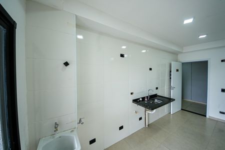 Apartamento para alugar com 49m², 2 quartos e 1 vaga