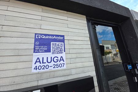 Apartamento para alugar com 49m², 2 quartos e 1 vaga
