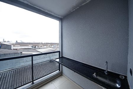 Apartamento para alugar com 49m², 2 quartos e 1 vaga