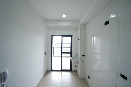 Apartamento para alugar com 2 quartos, 49m² em Vila Fernandes, São Paulo