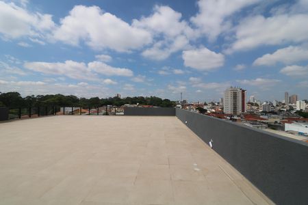 Apartamento para alugar com 2 quartos, 49m² em Vila Fernandes, São Paulo