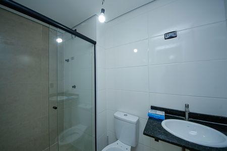 Apartamento para alugar com 49m², 2 quartos e 1 vaga