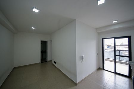 Apartamento para alugar com 2 quartos, 49m² em Vila Fernandes, São Paulo