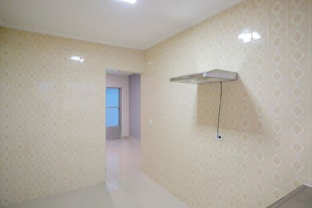 Apartamento para alugar com 44m², 1 quarto e 1 vagaCozinha