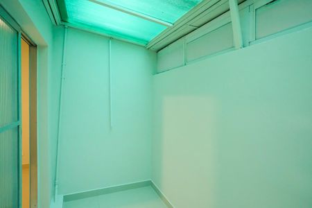 Apartamento para alugar com 44m², 1 quarto e 1 vagaVaranda