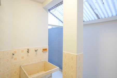 Apartamento para alugar com 44m², 1 quarto e 1 vagaÁrea de serviço