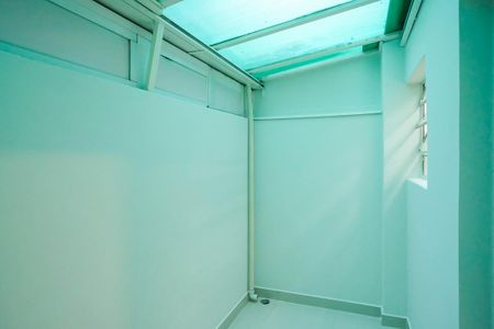 Apartamento para alugar com 44m², 1 quarto e 1 vagaVaranda