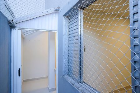 Apartamento para alugar com 44m², 1 quarto e 1 vagaÁrea de serviço