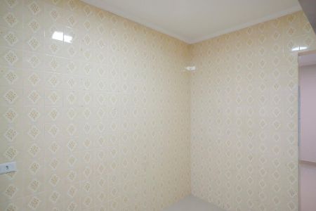 Apartamento para alugar com 44m², 1 quarto e 1 vagaCozinha