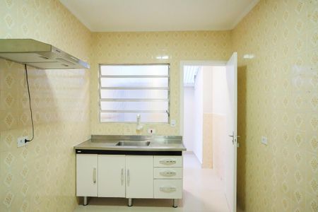 Apartamento para alugar com 44m², 1 quarto e 1 vagaCozinha