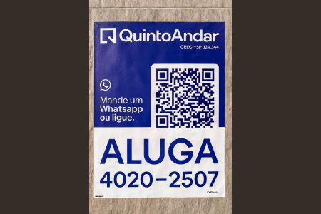 Apartamento para alugar com 44m², 1 quarto e 1 vagaVXPQ-916