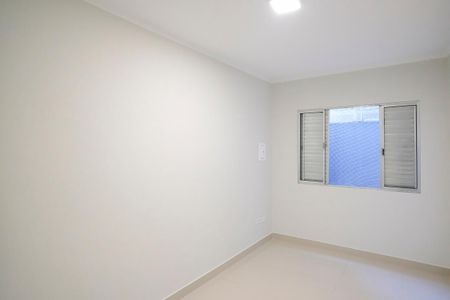 Quarto de apartamento para alugar com 1 quarto, 44m² em Cerâmica, São Caetano do Sul