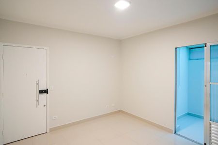 Apartamento para alugar com 44m², 1 quarto e 1 vagaSala