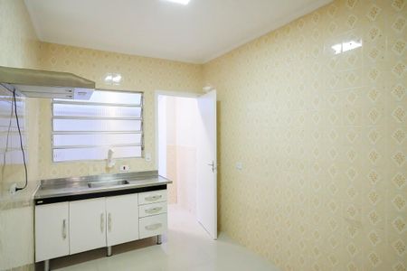 Apartamento para alugar com 44m², 1 quarto e 1 vagaCozinha