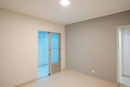 Sala de apartamento para alugar com 1 quarto, 44m² em Cerâmica, São Caetano do Sul