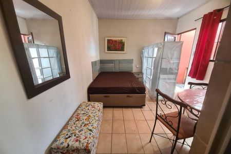 Casa para alugar com 180m², 2 quartos e 1 vaga Casa para alugar com 180m², 2 quartos e 1 vagaCasa 2 - Studio