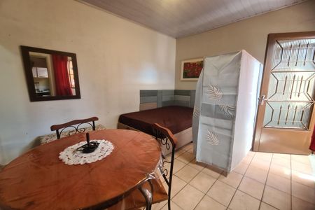 Casa 2 - Studio de casa para alugar com 2 quartos, 180m² em Parque Santo Eduardo, São Paulo
