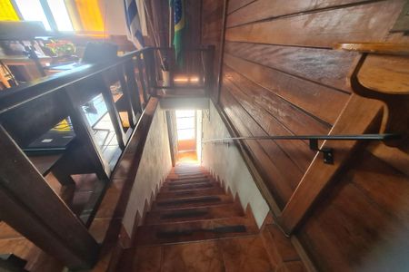 Casa para alugar com 180m², 2 quartos e 1 vaga Casa para alugar com 180m², 2 quartos e 1 vagaSala