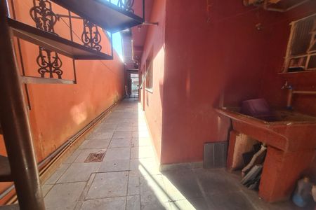 Casa para alugar com 180m², 2 quartos e 1 vaga Casa para alugar com 180m², 2 quartos e 1 vagaÁrea de Serviço