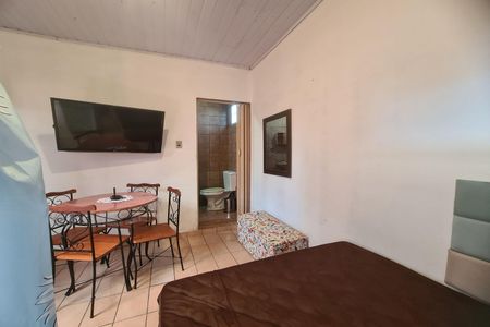 Casa para alugar com 180m², 2 quartos e 1 vaga Casa para alugar com 180m², 2 quartos e 1 vagaCasa 2 - Studio