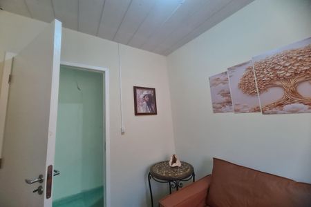 Quarto 2 de casa para alugar com 2 quartos, 180m² em Parque Santo Eduardo, São Paulo