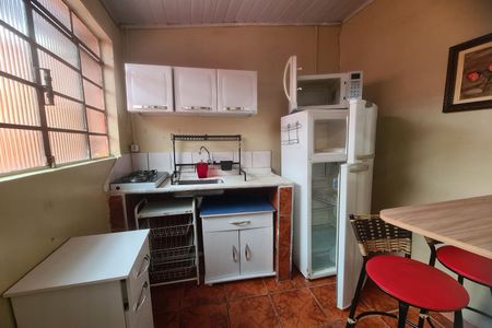 Casa para alugar com 180m², 2 quartos e 1 vaga Casa para alugar com 180m², 2 quartos e 1 vagaCasa 2 - Studio