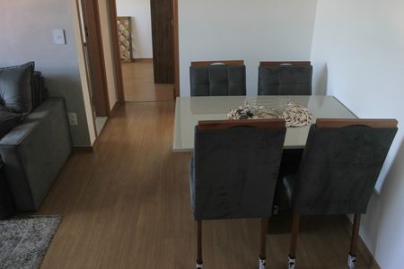Apartamento para alugar com 43m², 2 quartos e sem vagaSala 