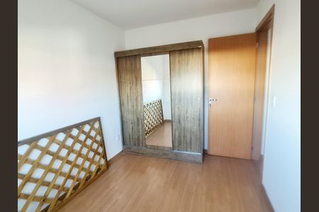 Quarto 2 de apartamento para alugar com 2 quartos, 43m² em Vila Barros, Guarulhos