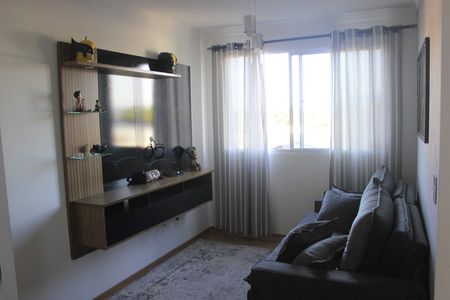 Apartamento para alugar com 43m², 2 quartos e sem vagaSala 