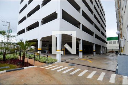 Apartamento para alugar com 43m², 2 quartos e sem vaga Apartamento para alugar com 43m², 2 quartos e sem vagaÁrea comum