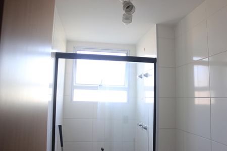 Apartamento para alugar com 43m², 2 quartos e sem vagaBanheiro 