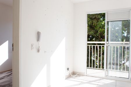 Apartamento para alugar com 1 quarto, 35m² em Vila das Belezas, São Paulo