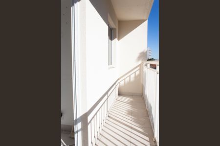 Apartamento para alugar com 1 quarto, 35m² em Vila das Belezas, São Paulo