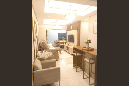 Apartamento à venda com 3 quartos, 88m² em Vila Matilde, São Paulo