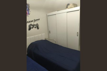 Quarto de apartamento à venda com 3 quartos, 88m² em Vila Matilde, São Paulo