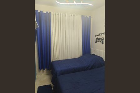 Quarto de apartamento à venda com 3 quartos, 88m² em Vila Matilde, São Paulo
