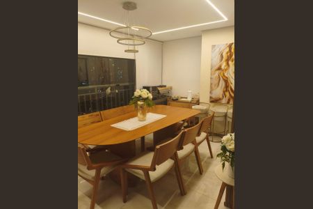 Varanda de apartamento à venda com 3 quartos, 88m² em Vila Matilde, São Paulo