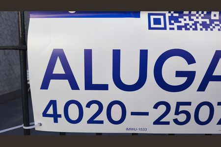 Plaquinha IMWU-1533 de apartamento para alugar com 1 quarto, 40m² em Liberdade, São Paulo