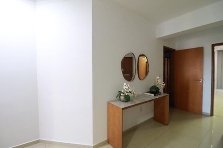 Apartamento para alugar com 105m², 3 quartos e 2 vagasSala
