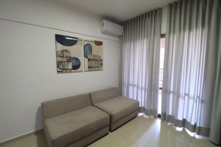 Apartamento para alugar com 105m², 3 quartos e 2 vagasSala