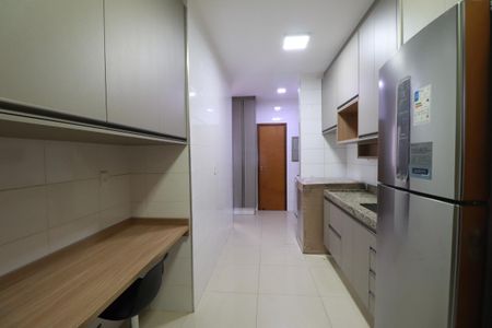 Apartamento para alugar com 105m², 3 quartos e 2 vagasCozinha 