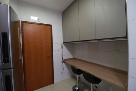 Apartamento para alugar com 105m², 3 quartos e 2 vagasCozinha 