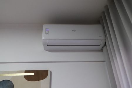 Apartamento para alugar com 105m², 3 quartos e 2 vagasSala
