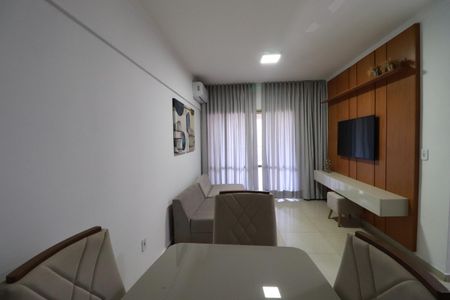 Apartamento para alugar com 105m², 3 quartos e 2 vagasSala