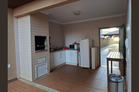 Apartamento para alugar com 105m², 3 quartos e 2 vagas Apartamento para alugar com 105m², 3 quartos e 2 vagasÁrea gourmet
