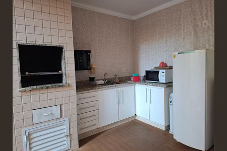 Apartamento para alugar com 105m², 3 quartos e 2 vagas Apartamento para alugar com 105m², 3 quartos e 2 vagasÁrea gourmet