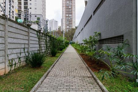 Apartamento à venda com 38m², 1 quarto e 1 vaga