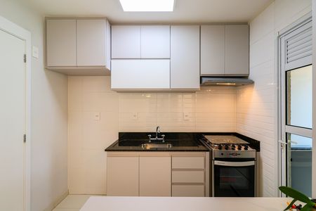 Apartamento à venda com 38m², 1 quarto e 1 vaga