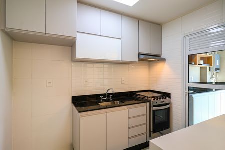 Apartamento à venda com 1 quarto, 38m² em Vila Andrade, São Paulo