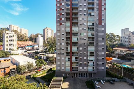 Apartamento à venda com 38m², 1 quarto e 1 vaga